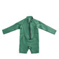 Long Sleeve Springsuit (Jnr) Ivy