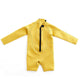 Long Sleeve Springsuit - Wattle